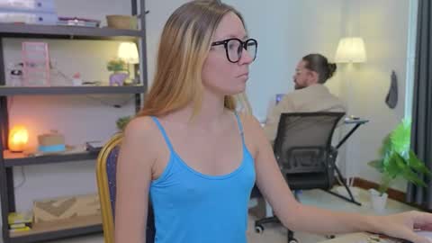 im Elsa lets go Subscribe to my OF and Youtube -35   online show from November 26, 1:39 am