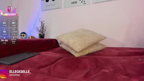 Yiss online show from October 23, 6:34 am