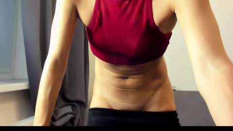 Snapshot of ellen_flow chatting on June 9, 7:36 pm ellen_flow online show from June 9, 7:36 pm