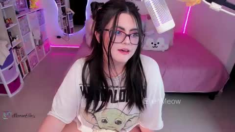 Meow in da house  . online show from October 20, 8:15 am