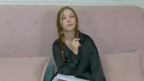 EllenBush online show from September 29, 6:13 pm