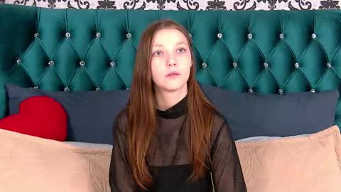 EllenBush online show from October 10, 7:07 am
