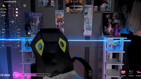 Snapshot of ellensoftt chatting on January 19, 6:10 pm Maria online show from January 19, 6:10 pm