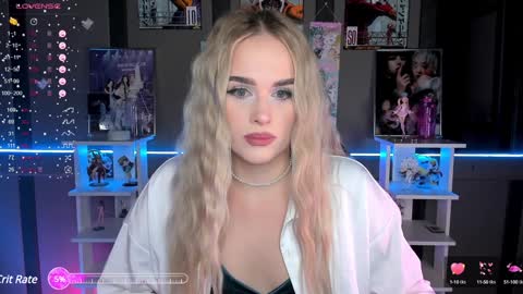 Snapshot of ellensoftt chatting on January 20, 5:27 pm Maria online show from January 20, 5:27 pm