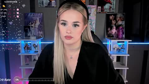 Snapshot of ellensoftt chatting on February 3, 5:35 pm Maria online show from February 3, 5:35 pm