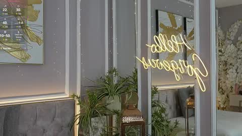 princess online show from January 7, 7:27 pm