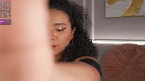 princess online show from March 25, 7:42 pm