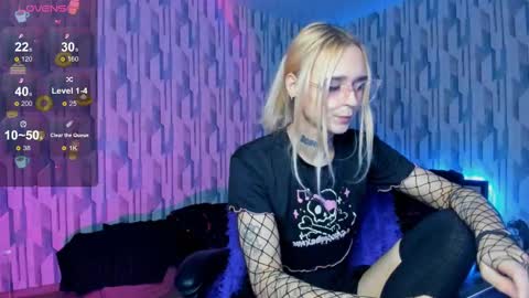 Ellie online show from February 5, 11:44 am