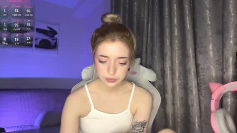 Snapshot of ellianagarnes chatting on March 3, 8:04 pm ellianagarnes online show from March 3, 8:04 pm