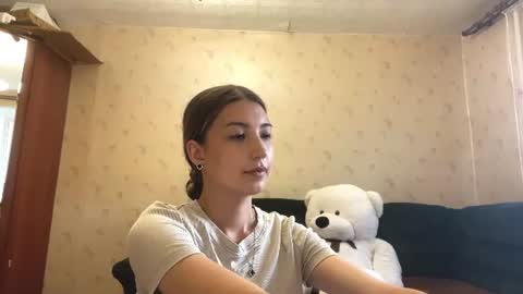 Snapshot of elliaudirsch chatting on July 8, 7:24 am elliaudirsch online show from July 8, 7:24 am