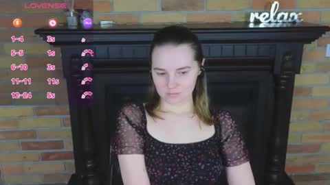 Ellie online show from April 13, 8:20 am