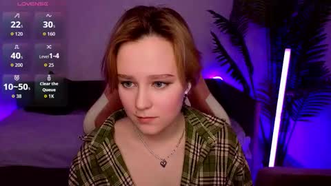 Ellie online show from February 7, 8:40 am