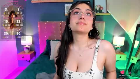 Snapshot of ellie_jhonson_ chatting on September 11, 11:49 pm  Ellie Jhonson  online show from September 11, 11:49 pm