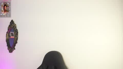 Snapshot of ellie_jhonson_ chatting on September 19, 1:18 am  Ellie Jhonson  online show from September 19, 1:18 am