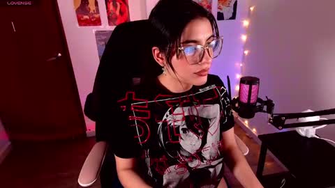  Ellie Jhonson  online show from April 10, 4:39 am