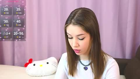 ellie online show from November 22, 9:03 pm