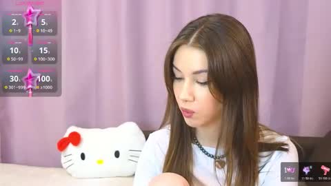 ellie online show from January 8, 8:55 pm