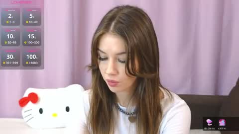 Snapshot of ellie_miller_ chatting on June 6, 9:19 pm ellie online show from June 6, 9:19 pm