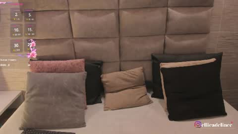 Snapshot of ellieadeline chatting on July 3, 4:08 am ellieadeline online show from July 3, 4:08 am