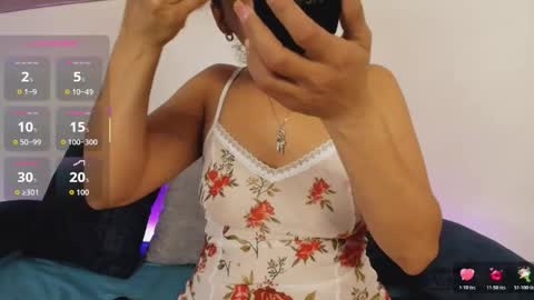 Snapshot of elliee1 chatting on November 5, 12:49 pm elliee1 online show from November 5, 12:49 pm