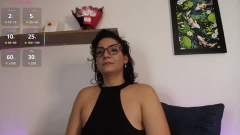 Snapshot of elliee1 chatting on April 29, 5:30 pm elliee1 online show from April 29, 5:30 pm