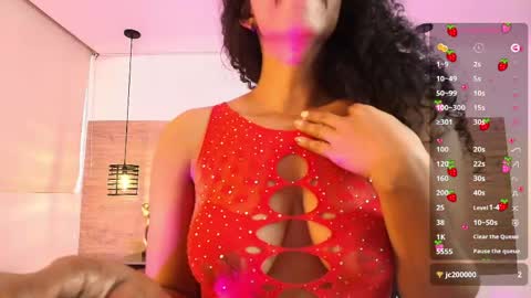 Snapshot of elliee_alves chatting on April 21, 5:17 pm elliee_alves online show from April 21, 5:17 pm