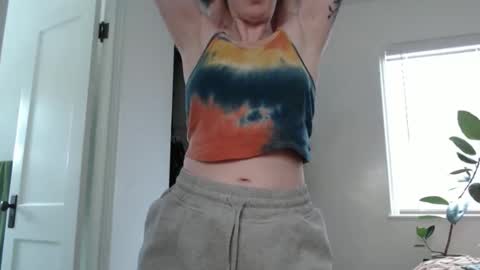 Ellie Rowyn online show from April 6, 6:42 pm