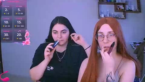 Ellie online show from February 18, 11:55 am