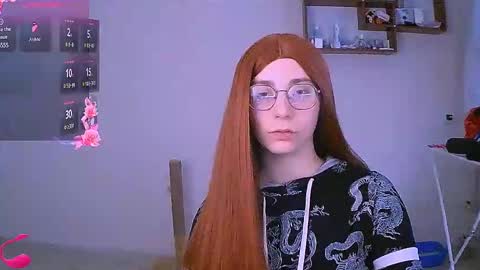 Ellie online show from February 20, 11:09 am