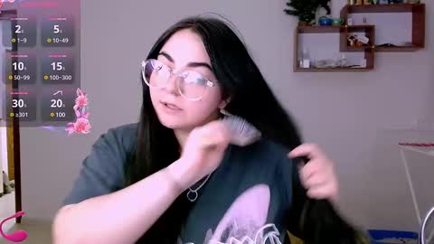 Ellie online show from February 25, 5:36 pm