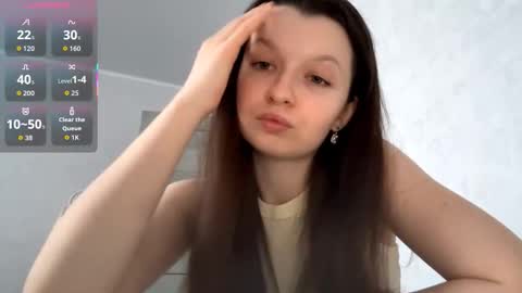 Ellie online show from March 1, 1:13 pm