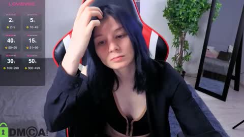 Ellin online show from November 12, 9:47 pm