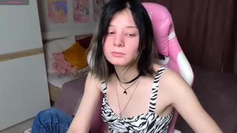 Ellin online show from February 27, 9:37 pm