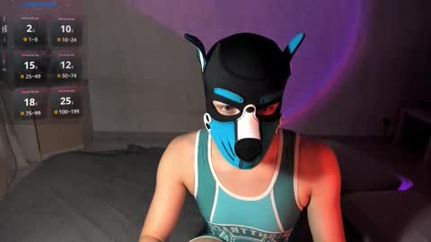 Snapshot of elliot_winki chatting on January 6, 11:18 pm elliot_winki online show from January 6, 11:18 pm