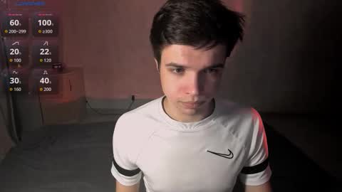 Snapshot of elliot_winki chatting on January 18, 10:02 pm elliot_winki online show from January 18, 10:02 pm