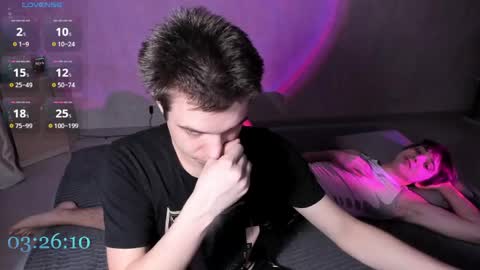 Snapshot of elliot_winki chatting on March 11, 6:36 pm elliot_winki online show from March 11, 6:36 pm