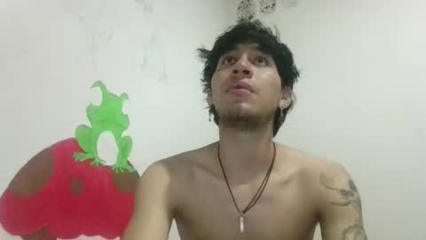 elliotazert online show from February 17, 1:02 am