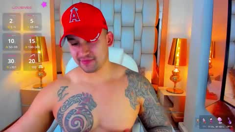 E L L I O T    V E L E Z online show from January 18, 12:09 pm