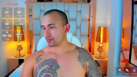 E L L I O T    V E L E Z online show from March 2, 8:48 pm