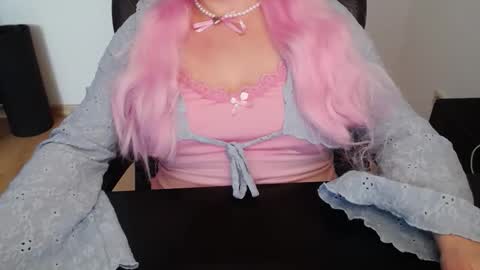 Elly online show from March 20, 7:57 am