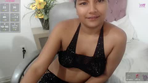 Elly online show from April 29, 8:48 pm