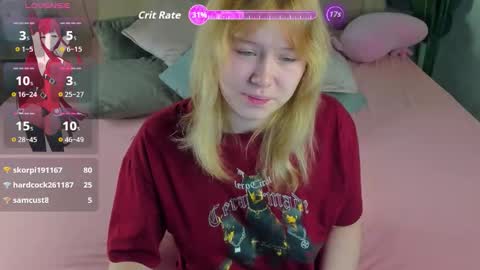ellya_castro online show from September 14, 12:10 am