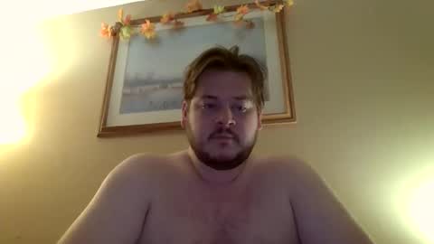 Elio online show from October 28, 2:48 am