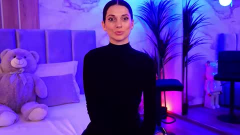 Elly online show from October 27, 8:02 pm