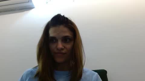 Snapshot of ellynew chatting on May 14, 12:45 pm ellynew online show from May 14, 12:45 pm