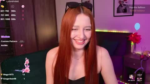EllyPeach online show from May 8, 7:19 pm
