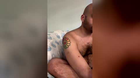 elmatahombre33 online show from April 19, 2:00 am