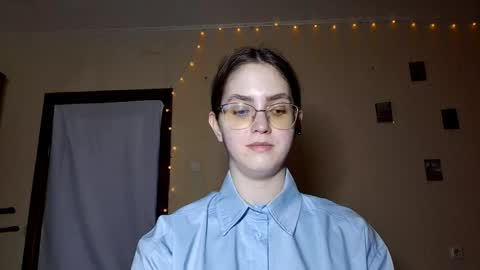 Kate online show from April 8, 3:12 pm