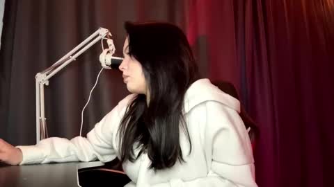 Tiny online show from February 11, 1:16 pm