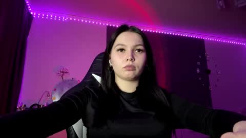 Tiny online show from February 19, 1:18 pm